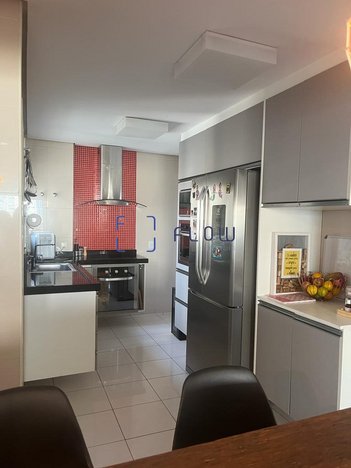 apartment em Avenida Mofarrej, Vila Leopoldina - São Paulo - SP
