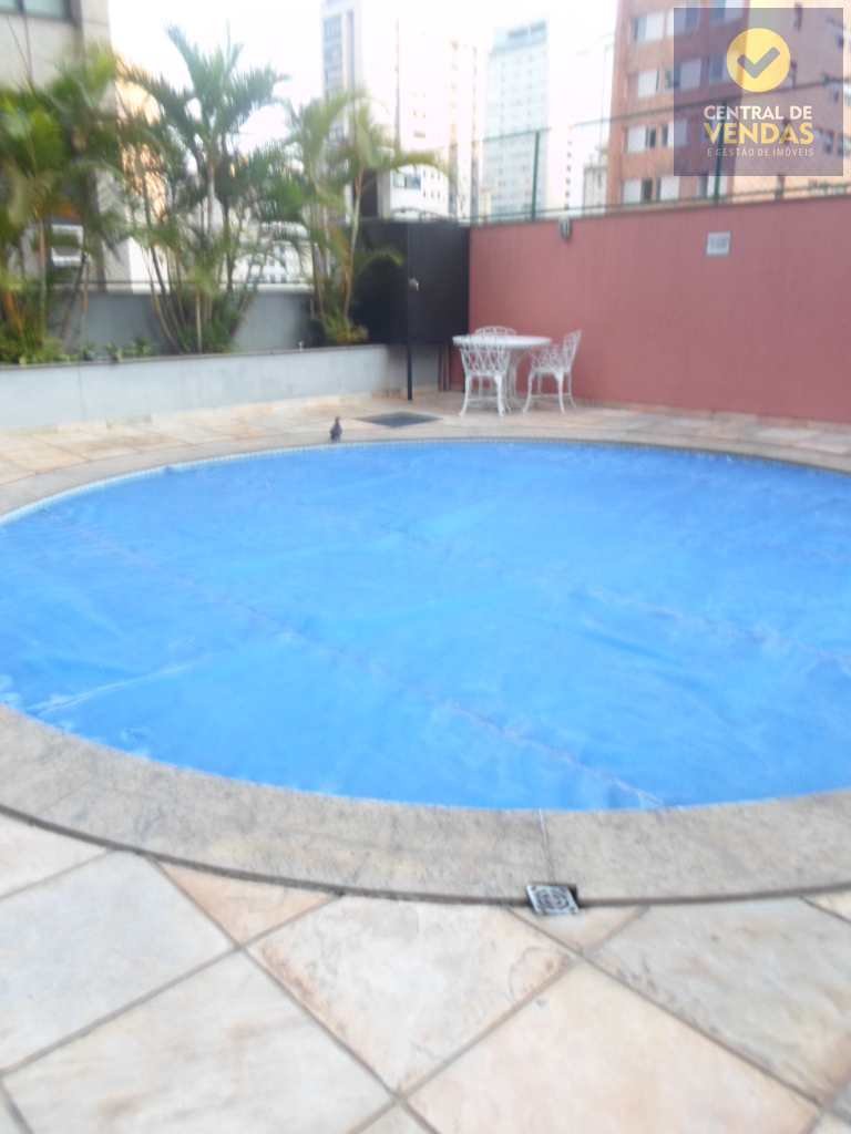 Cobertura com 3 quartos — Lourdes, Belo Horizonte