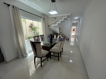 house em Rua Itaqueri, Alto da Mooca - São Paulo - SP