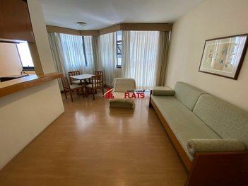 apartment em Rua Vieira de Morais, Campo Belo - São Paulo - SP