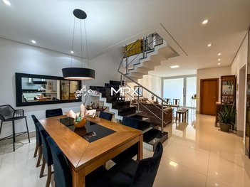 house em Avenida Charles Wesley, Taquaral - Piracicaba - SP