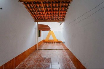 house em Rua Abdalla Tebet, Jardim Bertanha - Sorocaba - SP