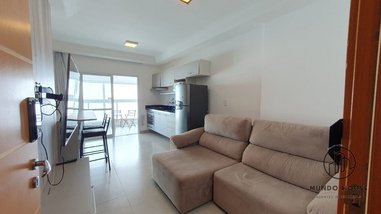 apartment em Rua Antonio Perez Hernandez, Parque Campolim - Sorocaba - SP