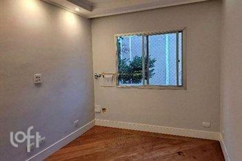 apartment em Fradique Coutinho, Pinheiros - São Paulo - SP