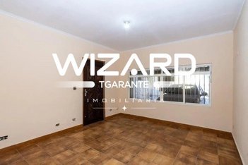 house em Rua Léa, Vila Leda - Guarulhos - SP