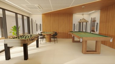 apartment em Avenida Bernardo Vieira de Melo, Candeias - Jaboatão dos Guararapes - PE