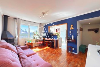 apartment em Avenida Getúlio Vargas, Menino Deus - Porto Alegre - RS