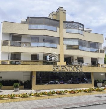 apartment em Rodovia João Paulo, João Paulo - Florianópolis - SC
