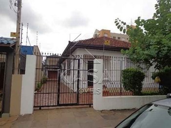 house em Rua Silva Paes, Centro - Canoas - RS