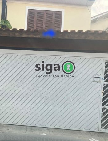 house em Rua Machado de Assis, Vila Mariana - São Paulo - SP