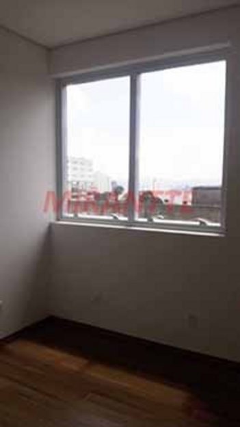 office em Paulo De Faria, Vila Gustavo - São Paulo - SP