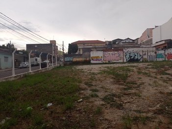 land_lot em Rua João Thomé de Souza, Vila Assis - Sorocaba - SP