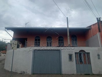 house em Rua Theodoro Gogolla, Parque Ouro Fino - Sorocaba - SP