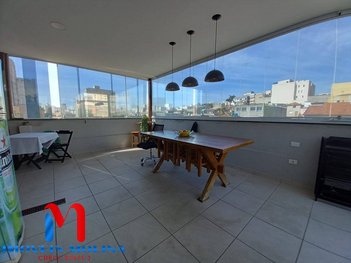 apartment em Rua Sílvia, Olímpico - São Caetano do Sul - SP