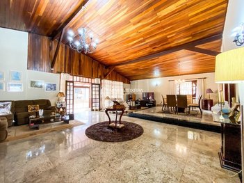 house em SHIN QI 5, Setor de Habitações Individuais Norte - Brasília - DF