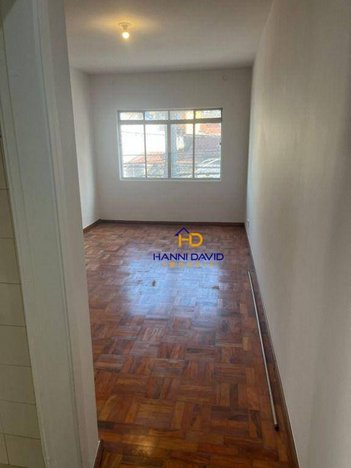 apartment em Rua Afonso Celso, Vila Mariana - São Paulo - SP