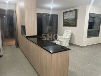 apartment em Avenida Conselheiro Rodrigues Alves, Vila Mariana - São Paulo - SP
