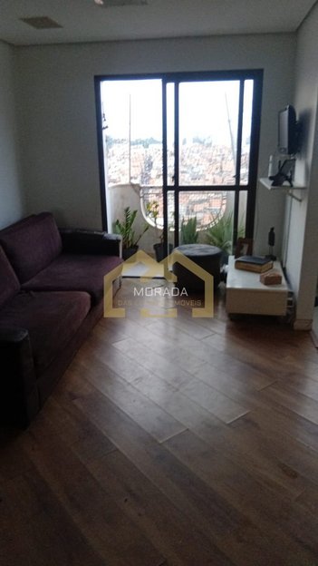 apartment em Avenida Giovanni Gronchi, Vila Andrade - São Paulo - SP