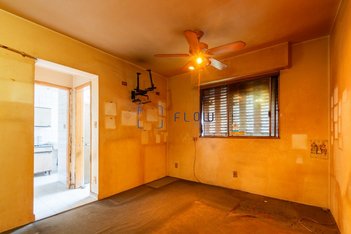 apartment em Praça Franklin Roosevelt, Consolação - São Paulo - SP