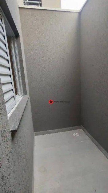 apartment em Rua Príncipe da Beira, Vila Alpina - São Paulo - SP