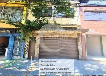 land_lot em Avenida Celso Garcia, Tatuapé - São Paulo - SP