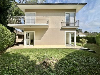 house em Rua Penha, Chácara Santa Lúcia dos Ypes - Carapicuíba - SP