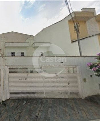 house em Rua Fidélis Papini, Vila Prudente - São Paulo - SP