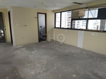 office em Rua Baronesa de Itu, Santa Cecília - São Paulo - SP