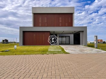 house em Avenida Antônio Manoel Santa Helena, Maristela - Xangri-Lá - RS