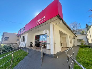 office em Rua Comandaí, Centro - Santa Rosa - RS