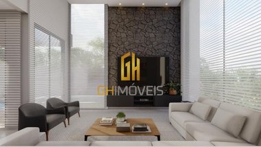 house em Avenida Marginal Leste, Residencial Maringá - Goiânia - GO