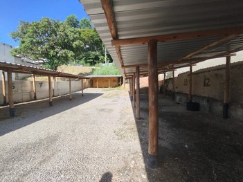 commercial_building em Rua João Pinheiro, Centro - Ponte Nova - MG