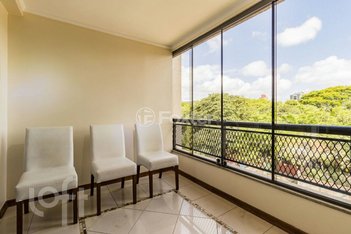 apartment em Rua José Honorato dos Santos, Azenha - Porto Alegre - RS