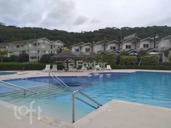 apartment em Rua Laurindo Januário da Silveira, Lagoa da Conceição - Florianópolis - SC