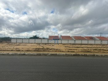 land_lot em Rua Josué Sousa Sampaio, São Pedro - Vitória da Conquista - BA