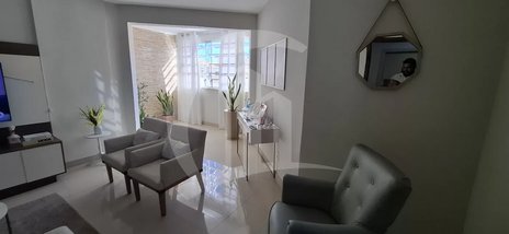 apartment em Rua Riachuelo, São José - Aracaju - SE