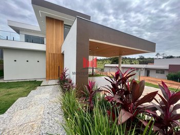 house em Rua B, Gran Royalle - Lagoa Santa - MG