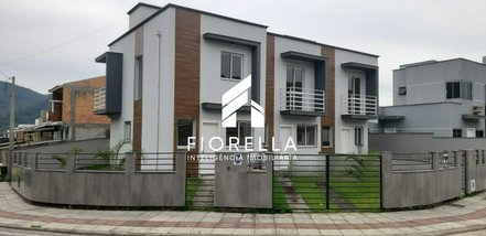 house em Paysage Sul, Bela Vista - Palhoça - SC