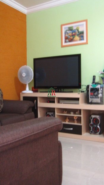 apartment em Rua Um, Arvoredo 2ª Seção - Contagem - MG
