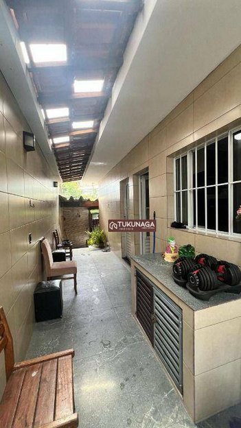 house em Rua João Mendes de Almeida Neto, Jardim Guapira - São Paulo - SP