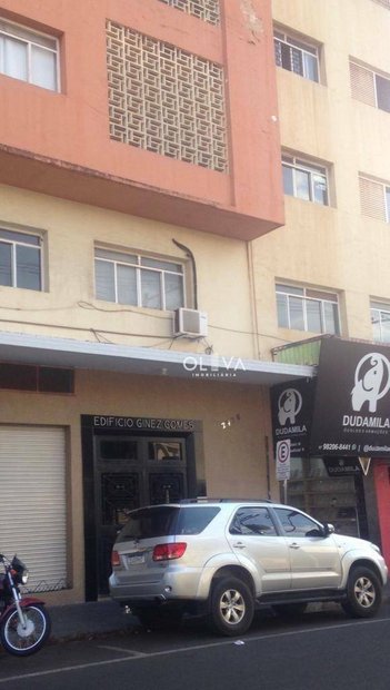 apartment em Rua Pedro Amaral, Centro - São José do Rio Preto - SP