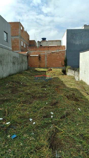 land_lot em Clayton Honório da Silva, Setville Altos de São José - São José dos Campos - SP