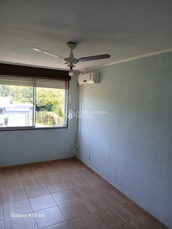 apartment em Rua Doutor Otávio Santos, Jardim Sabará - Porto Alegre - RS