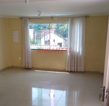 house em Rua Nemésio Ramos Figueira, Vila Pedra Branca - São Paulo - SP