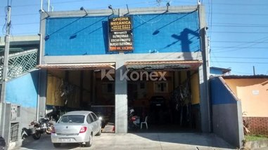 industrial em Rua Doutor Elviro Carrilho, Vila Albertina - São Paulo - SP
