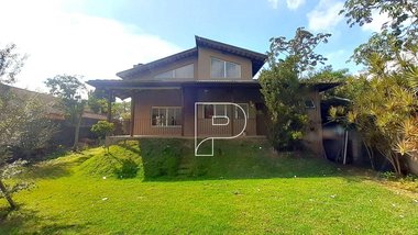 house em Via das Magnólias, Jardim Colibri - Cotia - SP