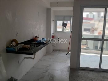 apartment em Rua São Januário, Parada Inglesa - São Paulo - SP