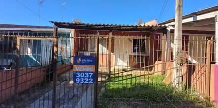 house em Rua Rio Panaíba, Lomba da Palmeira - Sapucaia do Sul - RS