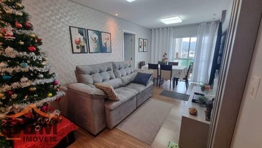 apartment em Rua Carolina Vailatti, São Judas - Itajaí - SC