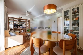 apartment em Rua Manuel da Nóbrega, Paraíso - São Paulo - SP